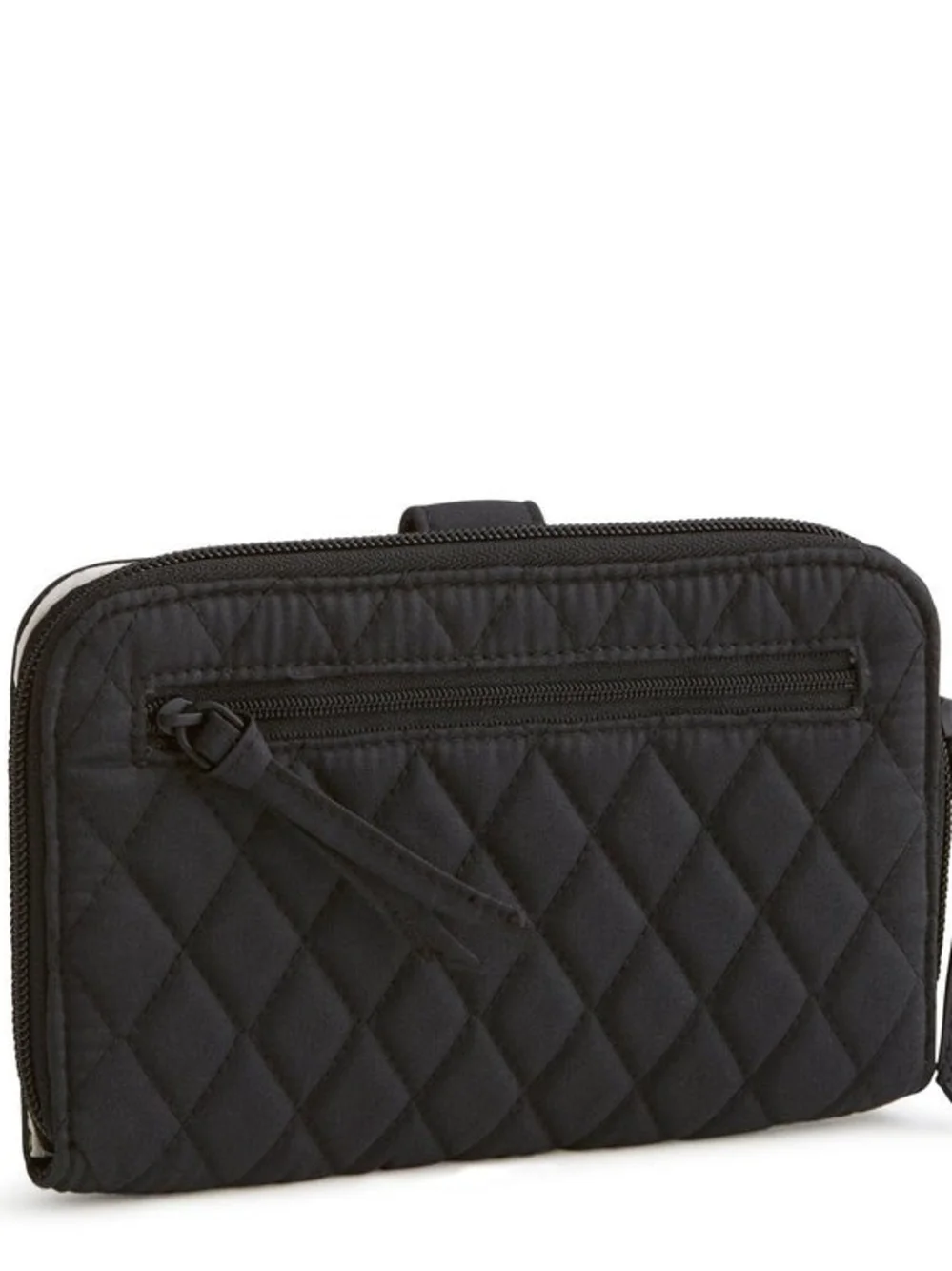 Vera Bradley Moonless Night Tab Wallet